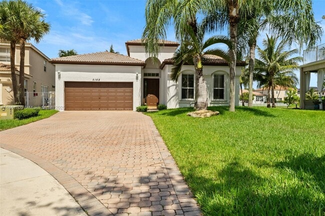 Building Photo - 5168 SW 157th Ave Rental