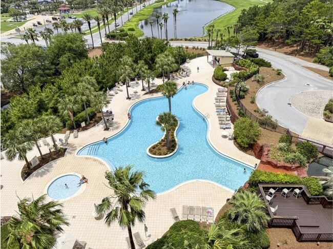 Building Photo - 5002 S Sandestin Blvd Unit 6726