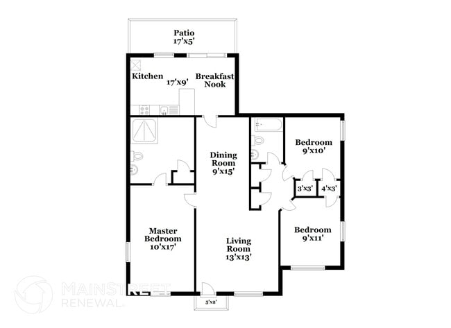 Photo - 6813 N Clearview Ave