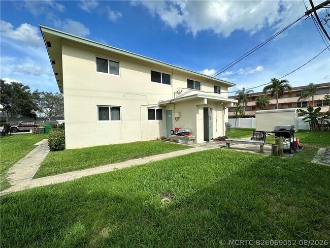 4731 NE 21st Terrace Unidad 3