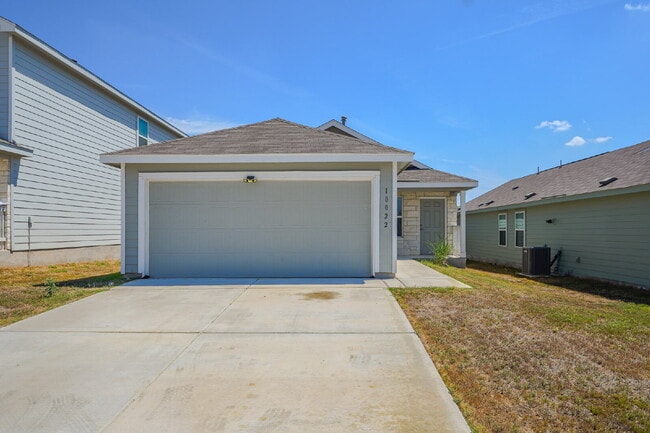 Building Photo - 10022 Kersey Ml Rental