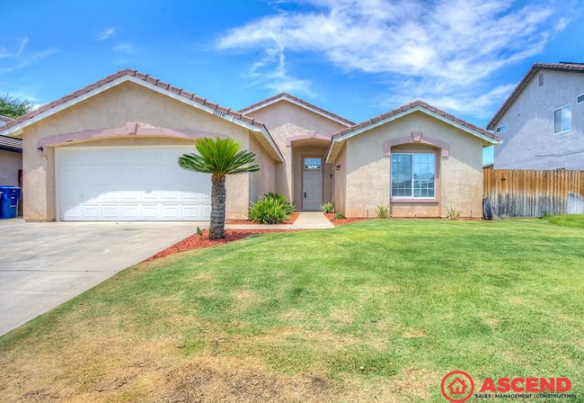Building Photo - Charming 3BD/2BA Home in Bakersfield 93312 – Sewer & Trash Included!