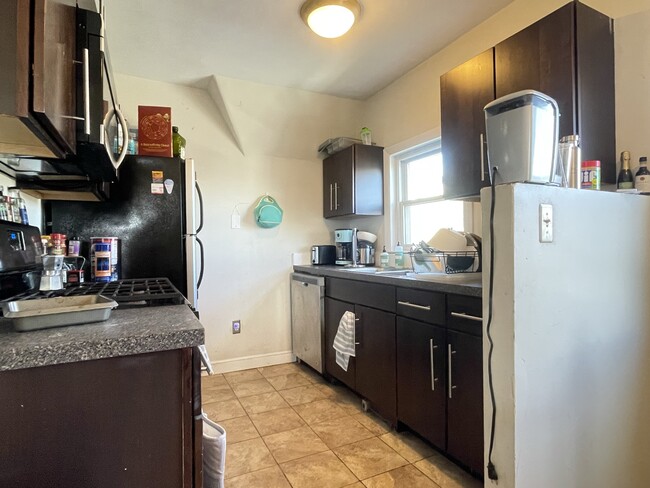 Photo - 839 Parker St Condo Unit 3