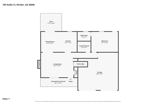 Photo - 789 Gable Ct