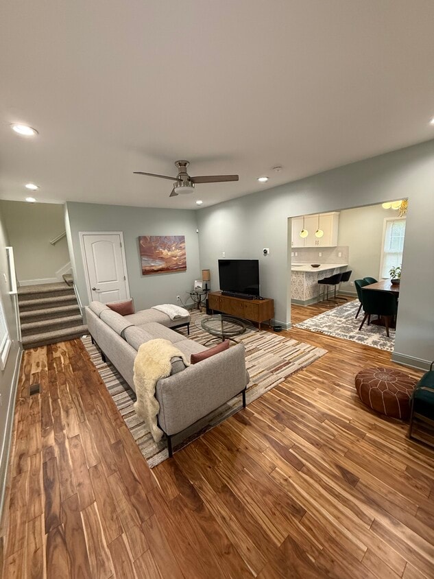 Photo - 820 Kent St (Durham, NC)