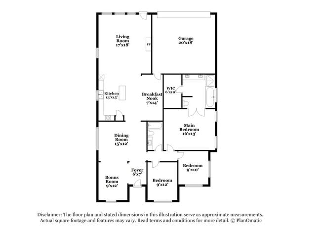 Photo - 4218 Baccarat Dr