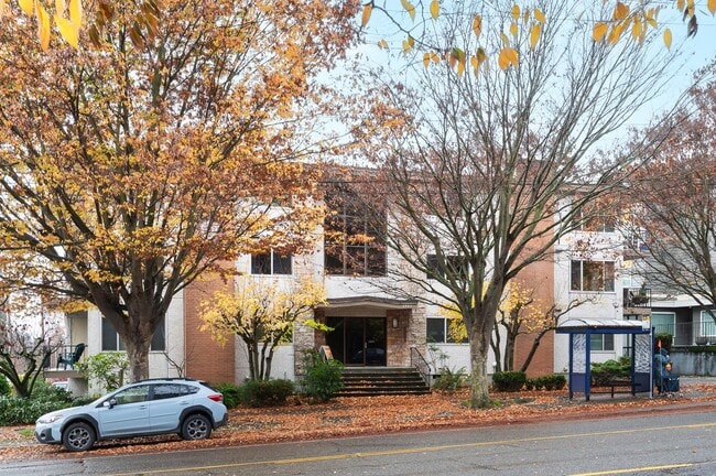 Photo - Norseman Apartments