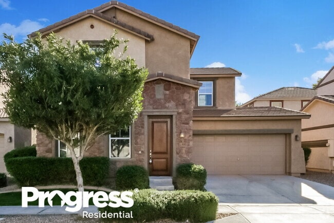 Building Photo - 4145 E Carla Vista Dr Rental