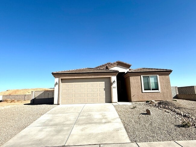 Photo - Beautiful 2025 New Construction 3 Bedroom Home with RV Parking!