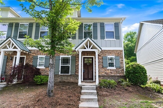 Photo - 211 Oconee River Cir