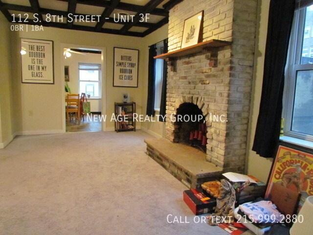 Photo - 112 S 8th St Unidad 3F