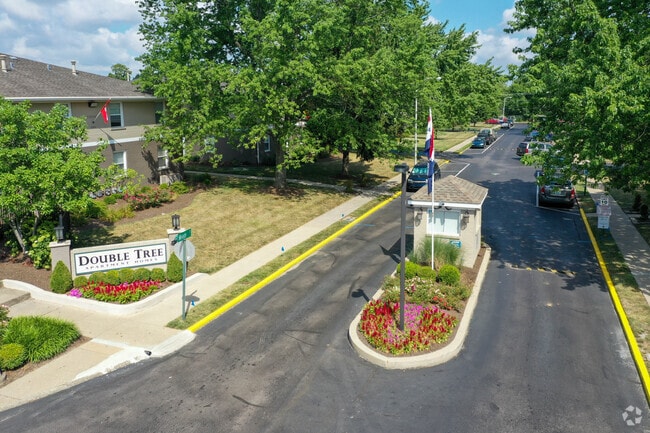 Double Tree Apartments