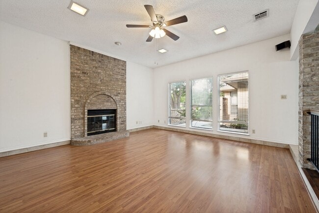 Photo - Charming 3-Bed Home in Coppell with Spacious Yard & Great Location