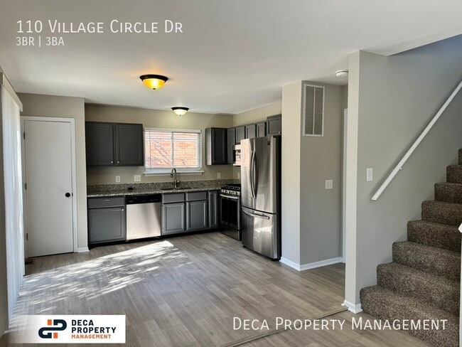 Photo - 3 BEDROOM 2.5 BATHROOM HOUSE