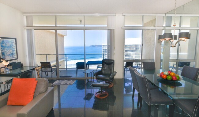 1750 Avenida Del Mundo Unit Vacation Rental