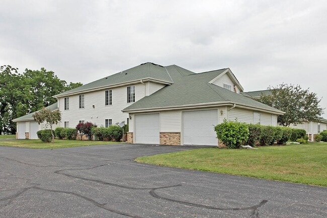INMAN ESTATES