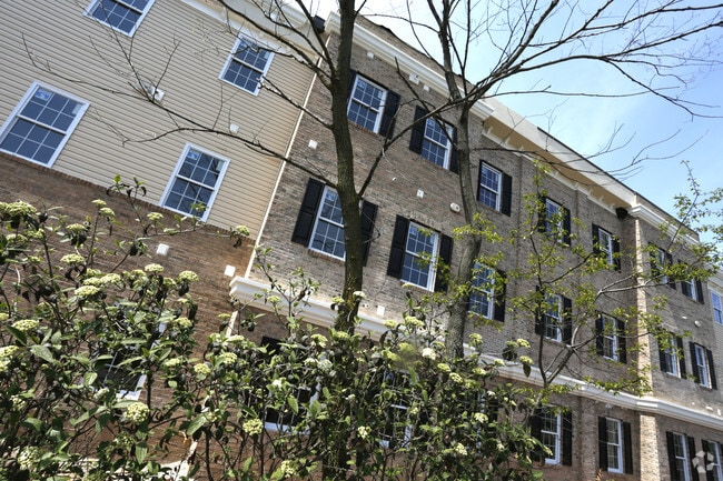 Building Exterior