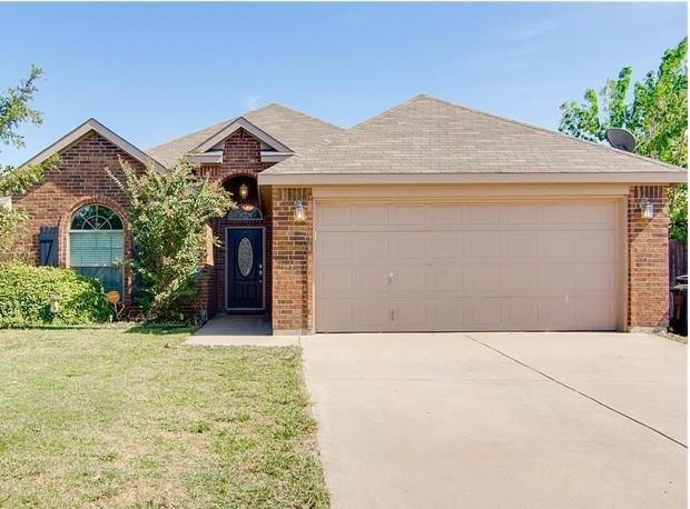 9520 Tomahawk Trail