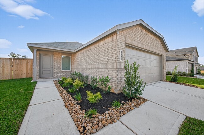 Photo - 324 Bush Mdw Ln