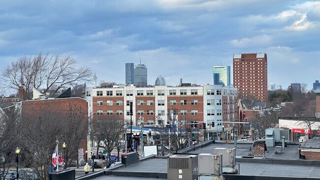 Photo - 3110 Washington St Apartamento Unidad C