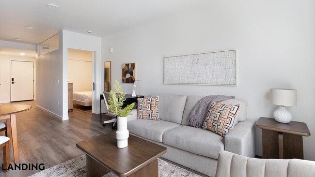 Building Photo - 8511 15th Ave NW