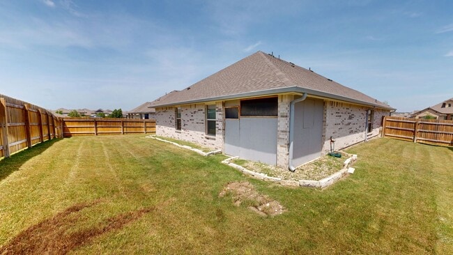 Photo - CHECK OUT THIS 4 BEDROOM, 2 BATH, 3 CAR GARAGE HOME IN HARKER HEIGHTS!