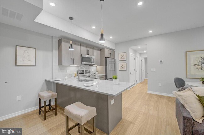 Photo - 1205 S 15th St Unidad 1D