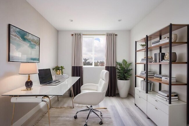 11155 Huston St Unit 204