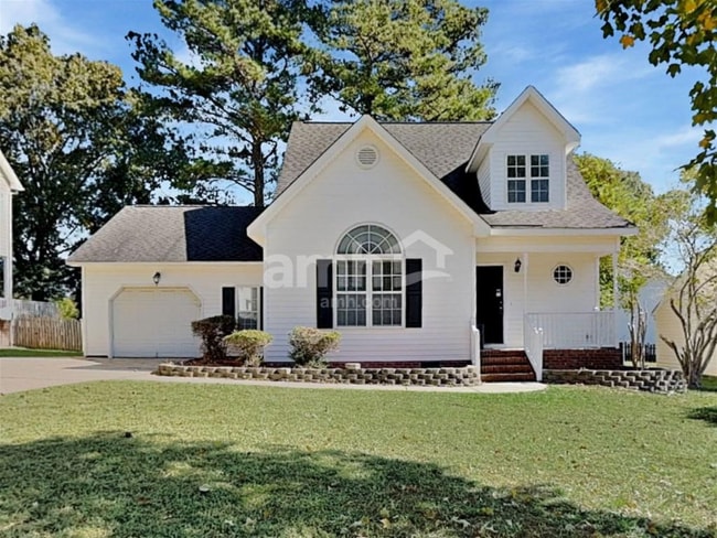 Building Photo - 204 Machost Dr