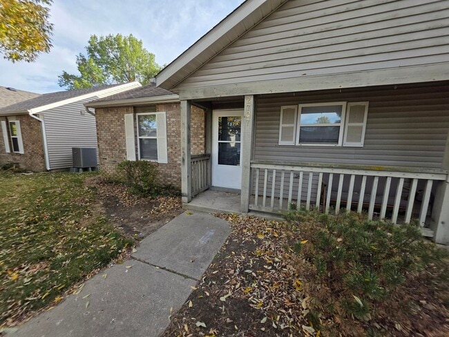 Photo - 2705/2707 Plaza Ln Unidad 2707 Plaza Ln