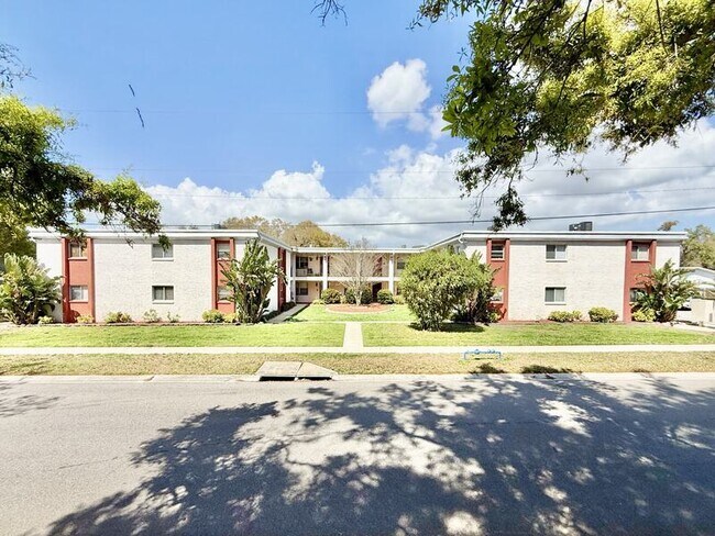 Photo - 4725 39th Ave N Unit 108