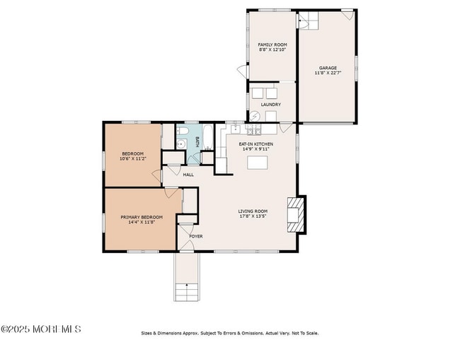 Photo - 1331 Sunset Ave