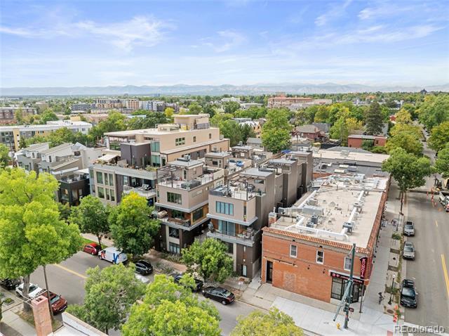 Photo - 3157 Zuni St Townhome