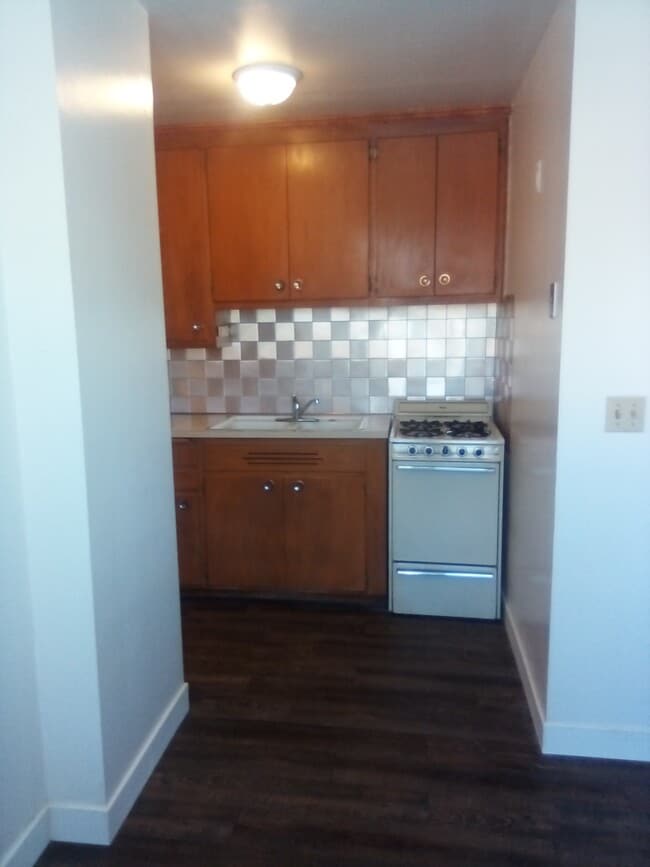 Photo - Sunnyside Apartments