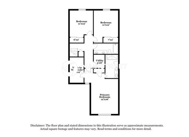 Photo - 3 Bedroom Pet-Friendly Home in Jeffersonvi...