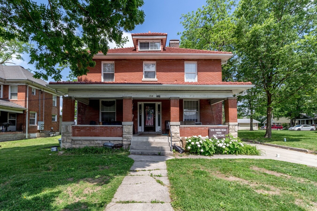 Photo - 1319 Paris Rd Unidad A