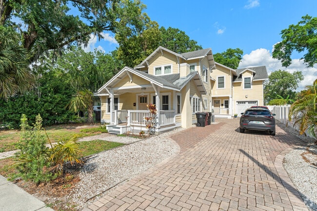 Building Photo - 2223 Amherst Ave Rental