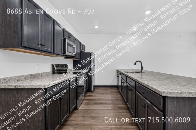 Photo - 8688 Aspen Ln Unit 707