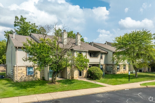 Alternate - Beechmill Apartments