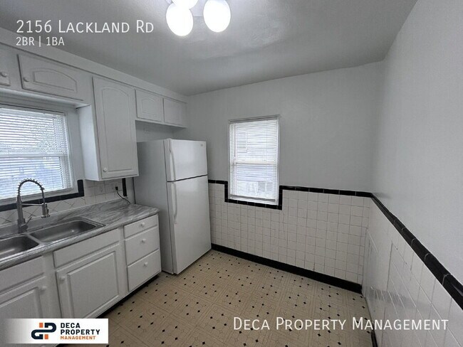 Photo - 2156 Lackland Rd