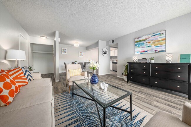 Photo - Peoria Grand Apartments