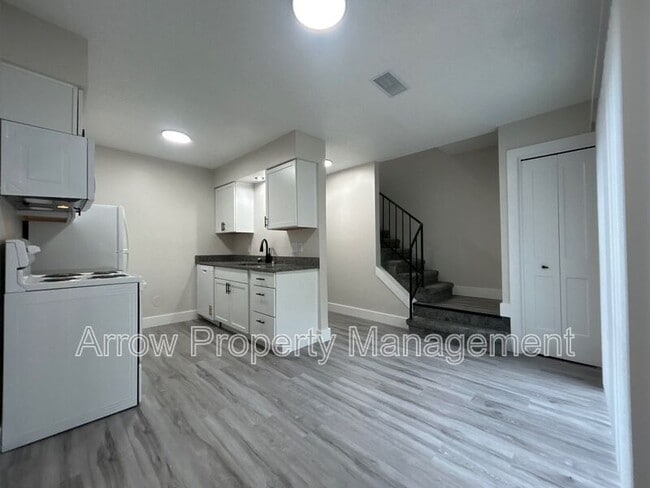Photo - 1230 S Jackson St