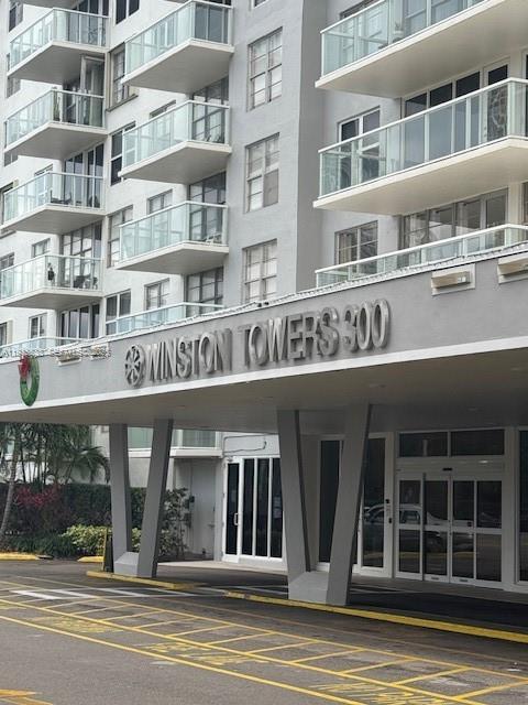 Photo - 230 174th St Unit 808