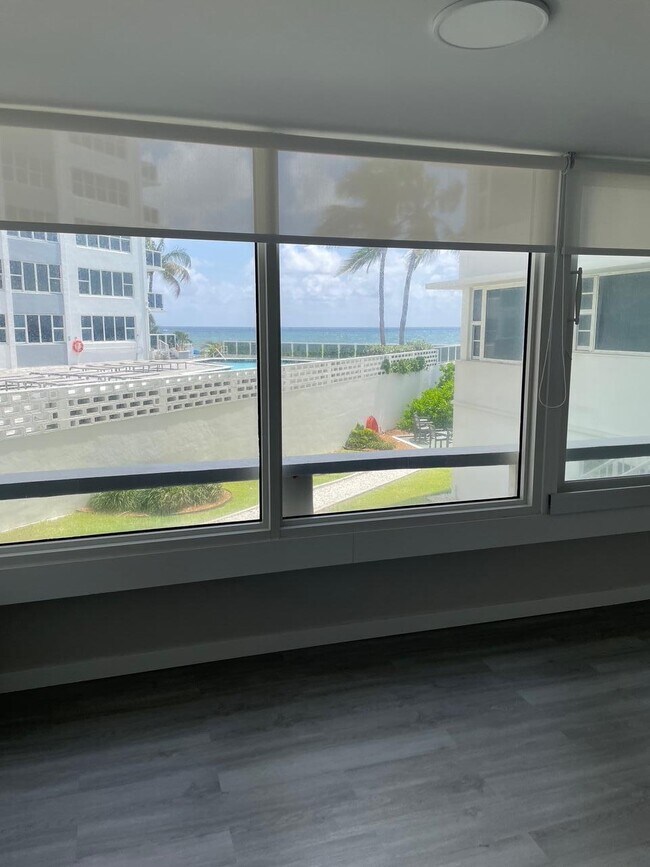 Photo - 3600 Galt Ocean Dr