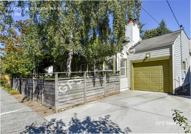 Building Photo - 3612 41st Ave W Rental