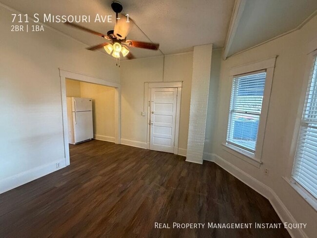 Photo - 711 S Missouri Ave Unit 1
