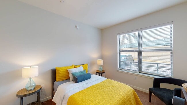 Photo - The View at Old City