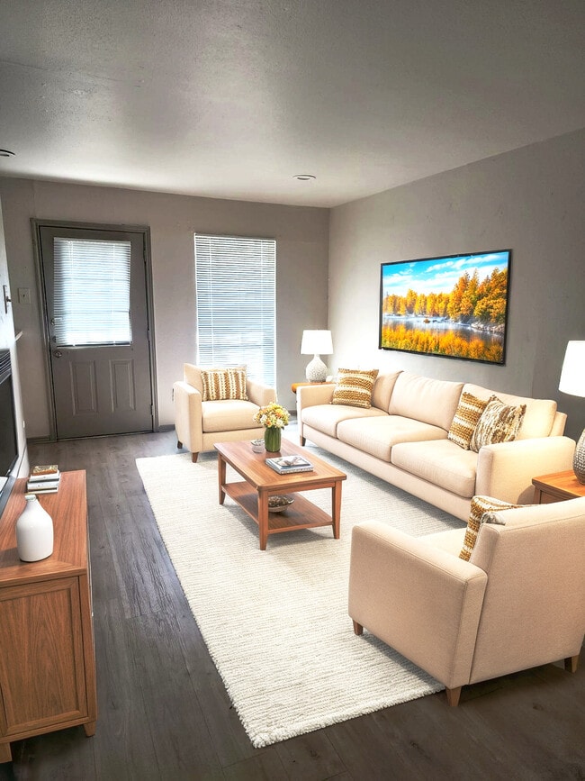 Photo - Fifteen Forty Apartments