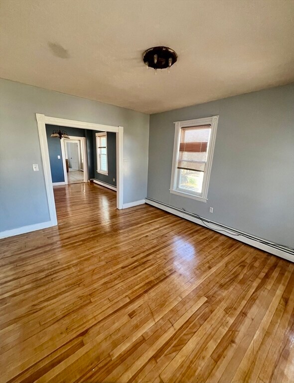 12 Mckinley Rd Apartment Unit 3 Worcester, MA