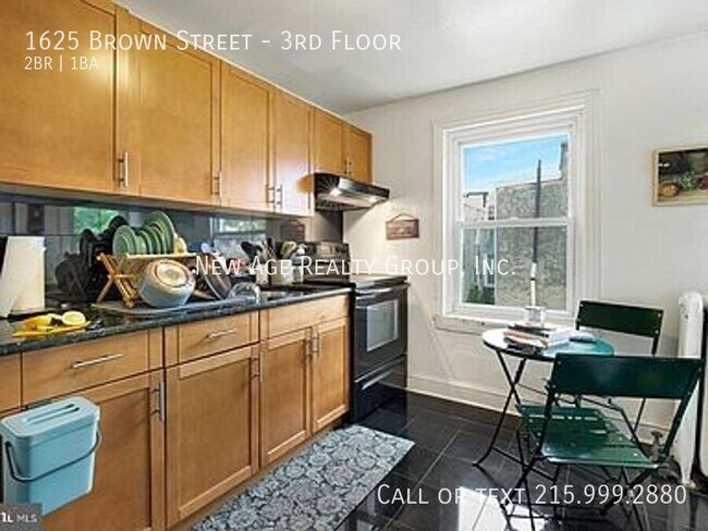 Photo - 1625 Brown St Unidad 3rd Floor